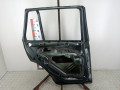 дверь задняя левая BMW X3 E83 2005, 3.0 л., АКПП, внедорожник 5 дв., 41003449337 - фото №3