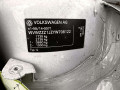замок двери передней левой Volkswagen Golf 4 поколение 1999, 1.4 л., МКПП, универсал, 6X1837013H - фото №13