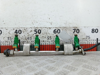 форсунка Hyundai Sonata 5 поколение 2005, 2.4 л., МКПП, минивэн, 3531025200