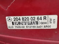 фонарь задний правый Mercedes-Benz C-Класс W204/S204 2009, 2.2 л., МКПП, седан, 2048200264 - фото №3