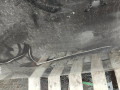 капот Volkswagen Fox 2 поколение 2007, 1.2 л., i, бензин, МКПП, хетчбэк 5 дв. - фото №14