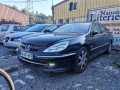 форсунка Peugeot 607 1 поколение [рестайлинг] 2006, 2.7 л., АКПП, седан, 1980H1 - фото №12