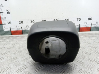 кожух рулевой колонки Mazda 626 GE 1994, 2.0 л., МКПП, седан