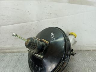 вакуумный усилитель тормозов Fiat Stilo 1 поколение 2003, 0204024829, 51705572