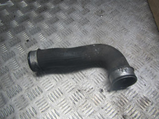 патрубок интеркулера Volkswagen Golf 4 поколение 2004, 1.9 л., 1K0145834L