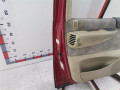 дверь передняя левая Citroen Evasion 1 поколение 1997, 1.9 л., МКПП, минивэн, 9002C5 - фото №7