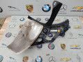 Крепление бампера переднего Porsche Cayman GTS 982 2022, 4.0 л., бензин, 982807148 - фото №4