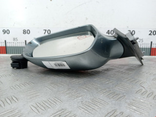 зеркало наружное правое Audi A3 8P 2004, 2.0 л., МКПП, хетчбэк 3 дв., 8P1858532G01C