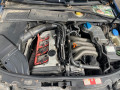 форсунка Audi A4 B6 2001, 2.0 л., вариатор, универсал, 06B133551K - фото №13