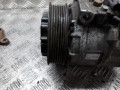 компрессор кондиционера Mercedes-Benz C-Класс W203/S203/CL203 [рестайлинг] 2004, 2.0 л., 4U72208842, A0002306211 - фото №3