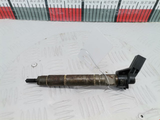 форсунка Mercedes-Benz M-Класс W164 2006, 4.0 л., АКПП, внедорожник 5 дв., A6290700087