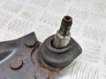 рычаг передний левый Renault Duster 1 поколение 2013, 1.5 л., МКПП, внедорожник 5 дв., 545012815R - фото №3