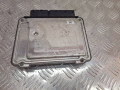 блок управления двигателем Chevrolet Nubira 1 поколение 2007, 2.0 л., дизель, МКПП, универсал, 96820490, 96820448, 0281013600 - фото №3