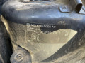 петля двери Volkswagen Golf 4 поколение 2000, 1.4 л., МКПП, хетчбэк 3 дв., 4B0831412B - фото №7