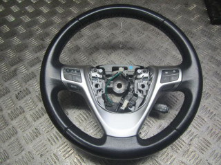 руль Toyota Avensis 3 поколение (T270) [рестайлинг] 2012, 2.2 л., МКПП, универсал