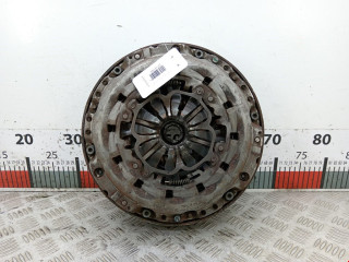 маховик Audi A4 B7 2005, 2.0 л., МКПП, универсал, 03G105266BH