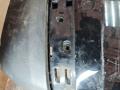 бампер задний Mercedes-Benz GL-Класс X164 2006, 3.2 л., дизель, АКПП, внедорожник 5 дв. - фото №12