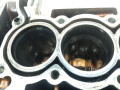 блок цилиндров Mini Hatch 2 поколение (R56) 2007, 1.6 л., МКПП, хетчбэк 3 дв., 11110413244 - фото №6