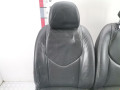 салон (комплект сидений) Toyota RAV4 3 поколение (XA30) 2007, 2.2 л., МКПП, внедорожник 5 дв. - фото №6