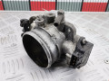 заслонка дроссельная Volkswagen Golf 3 поколение 1995, 1.6 л., МКПП, универсал, 037133063CC - фото №4