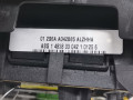 подушка безопасности водителя Ford Fiesta 5 поколение 2003, 1.3 л., МКПП, хетчбэк 3 дв., 1379560 - фото №3
