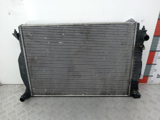 радиатор (основной) Audi A4 B6 2004, 4.2 л., АКПП, кабриолет, 8E0121251AB
