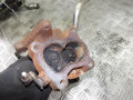 турбина Renault Clio 2 поколение 2002, 1.5 л., 54359700002 - фото №5