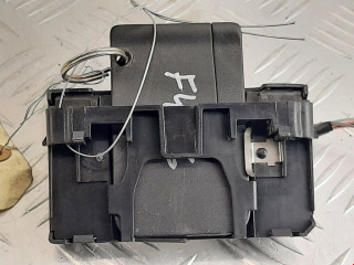 замок зажигания Renault Scenic 2 поколение 2004, 1.9 л., МКПП, минивэн, 8200125077