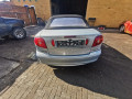 блок цилиндров Renault Megane 1 поколение [рестайлинг] 2002, 1.6 л., АКПП, кабриолет, 7701472829 - фото №10