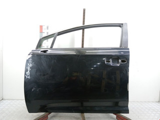 дверь передняя левая Toyota Avensis 3 поколение (T270) 2011, 2.0 л., МКПП, универсал, 6700205070