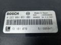 блок управления парктрониками Opel Zafira 2 поколение (B) [рестайлинг] 2010, 1.9 л., АКПП, минивэн, 13181070 - фото №4