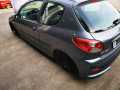 механизм стеклоочистителя (трапеция дворников) Peugeot 206 1 поколение [рестайлинг] 2009, 1.1 л., МКПП, хетчбэк 3 дв., 6401F9 - фото №13