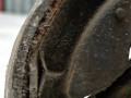 подушка крепления двигателя Opel Astra H 2006, 1.6 л., МКПП, хетчбэк 3 дв. - фото №5