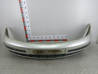 бампер передний Renault Laguna 2 поколение 2002, 1.6 л., МКПП, хетчбэк 5 дв., 7701206433