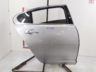 дверь задняя правая Jaguar XF X250 2008, 2.7 л., АКПП, седан, C2Z2013