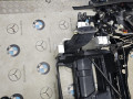 передняя панель крепления облицовки (телевизор) BMW 2 серия Active Tourer F45 2015, 2.0 л., бензин - фото №6