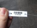 двигатель Opel Corsa C 2003, 1.3 л., BN - фото №2