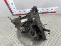 КПП механическая (МКПП) Renault Scenic 2 поколение 2005, 1.6 л., МКПП, минивэн, 7701723235 - фото №5