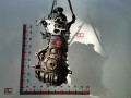 двигатель Volkswagen Golf 4 поколение 2004, 1.9 л., AXR, дизель, МКПП, универсал, 038100040GX - фото №3