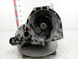 КПП механическая (МКПП) Ford Ka 1 поколение 2004, 1.6 л., МКПП, кабриолет, 1477982