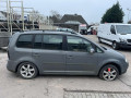 отопитель в сборе (печка) Volkswagen Touran 1 поколение 2003, 1.9 л., МКПП, минивэн, 1K1820007B - фото №9
