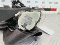 ремень безопасности Ford Explorer 5 поколение 2013, 3.5 л., АКПП, внедорожник 5 дв., DB5Z78611B09AC - фото №4