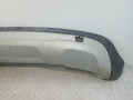 юбка бампера нижняя Mercedes-Benz GLA-Класс X156 2014, 2.0 л., АКПП, внедорожник 5 дв., A1568850325 - фото №3