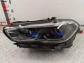 фара левая BMW X5 G05 2018, 2.0 л., АКПП, внедорожник 5 дв., 63117933339 - фото №5
