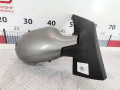 зеркало наружное правое Renault Scenic 1 поколение [рестайлинг] 2000, 1.6 л., МКПП, минивэн, 7700431543 - фото №2