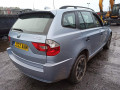 редуктор переднего моста BMW X3 E83 2005, 2.0 л., МКПП, внедорожник 5 дв., 31507500793 - фото №8