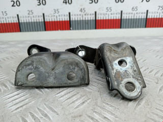 петля двери Hyundai ix35 1 поколение LM 2010, 2.0 л., МКПП, внедорожник 5 дв., 793202H000