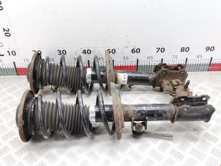 стойка амортизатора Opel Vectra C 2003, 2.2 л., МКПП, универсал