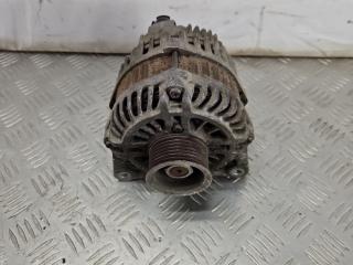 генератор Nissan Qashqai 1 поколение [рестайлинг] 2010, 1.6 л., 23100BC00A, A2TJ0291ZE