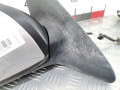 зеркало наружное правое Ford Mondeo 3 поколение 2001, 1.8 л., МКПП, хетчбэк 5 дв., 1232184 - фото №6